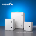 Saip/Saipwell Большой размер 350*460*180 мм цвет IP65 ABS Electrical Outdoor Plastic Box